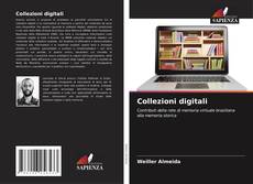 Couverture de Collezioni digitali