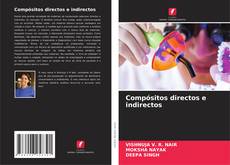 Обложка Compósitos directos e indirectos