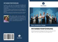 Bookcover of MITARBEITERFÜHRUNG