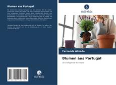 Capa do livro de Blumen aus Portugal 