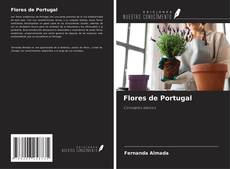 Flores de Portugal kitap kapağı