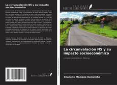 Capa do livro de La circunvalación N5 y su impacto socioeconómico 