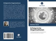 Erfolgreiche Organisationen kitap kapağı