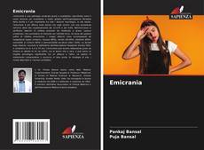 Buchcover von Emicrania