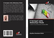 Copertina di Il Senegal sotto Abdoulaye Wade