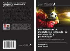Capa do livro de Los efectos de la musculación integrada, su optimización y planificación 