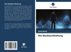 Capa do livro de Die Bankbuchhaltung 