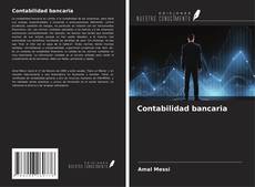 Bookcover of Contabilidad bancaria