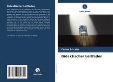 Portada del libro de Didaktischer Leitfaden