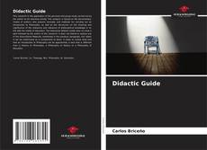 Capa do livro de Didactic Guide 