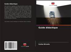 Buchcover von Guide didactique