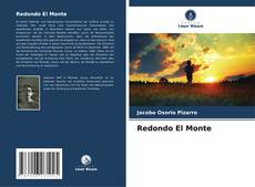 Capa do livro de Redondo El Monte 