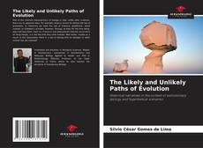 The Likely and Unlikely Paths of Evolution kitap kapağı