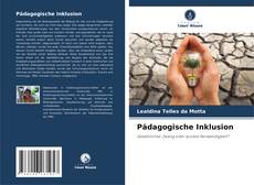 Capa do livro de Pädagogische Inklusion 