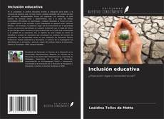 Buchcover von Inclusión educativa