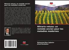 Nitraria retusa: un remède ancien pour les maladies modernes kitap kapağı