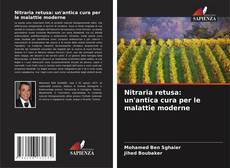 Nitraria retusa: un'antica cura per le malattie moderne的封面