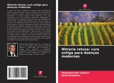 Bookcover of Nitraria retusa: cura antiga para doenças modernas