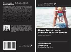 Buchcover von Humanización de la atención al parto natural