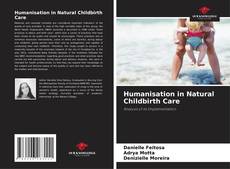 Capa do livro de Humanisation in Natural Childbirth Care 