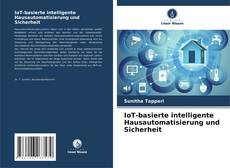 Capa do livro de IoT-basierte intelligente Hausautomatisierung und Sicherheit 