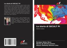 Buchcover von La storia di SECULT PI
