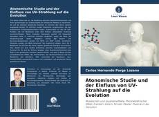 Portada del libro de Atonomische Studie und der Einfluss von UV-Strahlung auf die Evolution