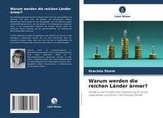 Portada del libro de Warum werden die reichen Länder ärmer?