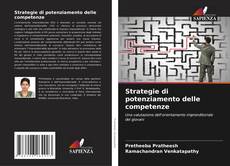 Bookcover of Strategie di potenziamento delle competenze