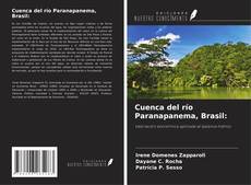 Buchcover von Cuenca del río Paranapanema, Brasil: