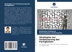 Portada del libro de Strategien zur Verbesserung der Fertigkeiten