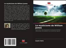 Обложка Le mysticisme de William James