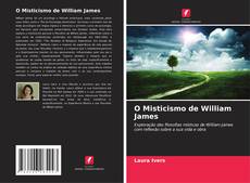 Portada del libro de O Misticismo de William James