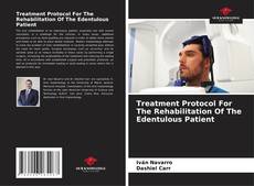 Capa do livro de Treatment Protocol For The Rehabilitation Of The Edentulous Patient 