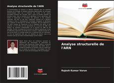 Bookcover of Analyse structurelle de l'ARN