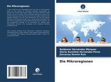 Capa do livro de Die Mikroregionen 