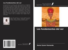 Copertina di Los fundamentos del ser