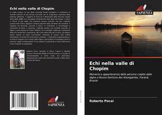 Echi nella valle di Chopim kitap kapağı