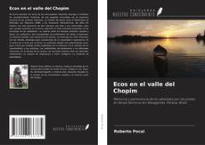 Capa do livro de Ecos en el valle del Chopim 