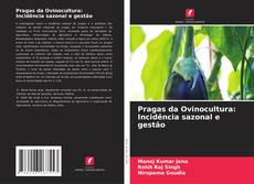 Bookcover of Pragas da Ovinocultura: Incidência sazonal e gestão