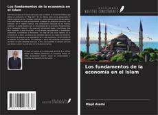 Buchcover von Los fundamentos de la economía en el Islam