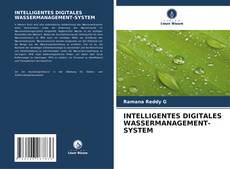 Portada del libro de INTELLIGENTES DIGITALES WASSERMANAGEMENT-SYSTEM