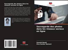 Bookcover of Sauvegarde des photos dans les réseaux sociaux en ligne