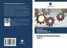 Software-Entwicklung. Teil 1 kitap kapağı