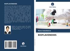 Capa do livro de BIOFLAVONOIDS 