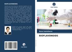 Copertina di BIOFLAVONOIDS