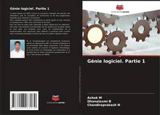 Bookcover of Génie logiciel. Partie 1