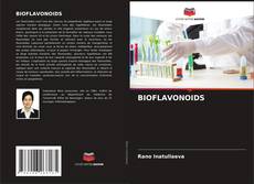 Copertina di BIOFLAVONOIDS