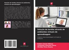 Bookcover of Solução de tarefas através de ambientes virtuais de aprendizagem