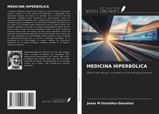 Buchcover von MEDICINA HIPERBÓLICA